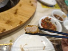 -小肥牛潮汕牛肉火锅(南联店)