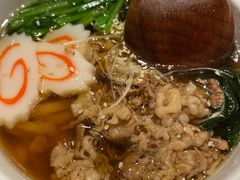 -山葵家·创意料理(宁波来福士店)