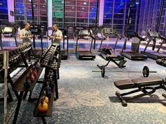 -北京朝阳悠唐皇冠假日酒店