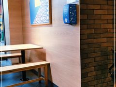 -麦当劳(景城邻里中心店)