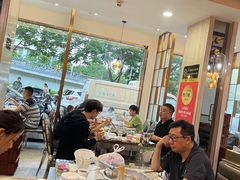-潮悦牛肉火锅城(水贝店)