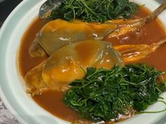 -沈灶河豚宴·河豚融合餐厅(汉中路店)