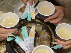 -绿茶餐厅(财富购物中心店)