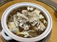 -鲜菌江湖正宗野生菌火锅