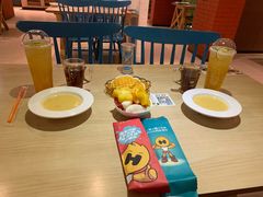 -豪客来牛排(云山大道店)
