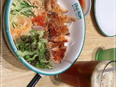 -越小品·越南餐厅(布吉万象汇店)