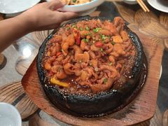 -西江美食舫·江西菜(健德桥店)