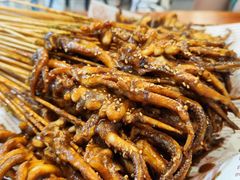 -十里铺铁板鱿鱼