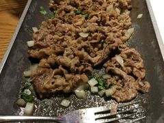 黑椒生焗肥牛片-黛瓦里巷(南京东路店)