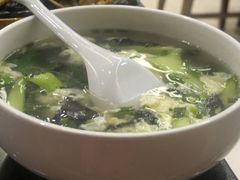 自游人特色美食一楼-自游人·美食一楼·地道徽菜(三十年名店)