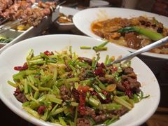 -相约·羊村小馆非遗手抓肉(七一酱园店)
