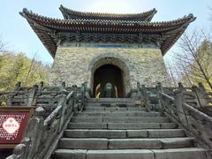 -武当山风景区