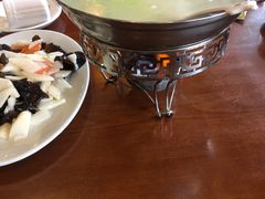 -华勘酒楼中山门广宁路店