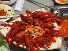 -海底捞火锅(天通苑华联店)