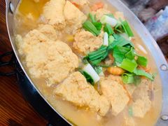 -小乡小镇·传承桐庐土菜·老板亲自烧的菜