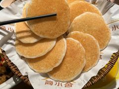 -简小舍·民间手艺菜(武昌江滩店)