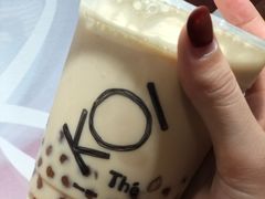 -KOI Thé(正佳广场店)