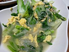 -吕氏疙瘩汤·新鲁菜(济南万象城店)