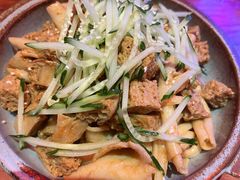 西北面筋-肉串汪(望京店)