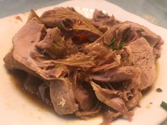 -徽州美食(三十年老店)