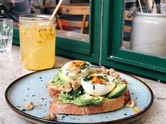 -RAC BAR(安福路店)