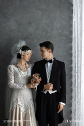 -CD视觉婚纱摄影