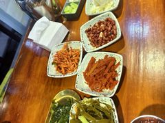 -火炉情韩国料理店(古田路店)
