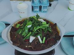 -黄牛肉馆·皖南土菜