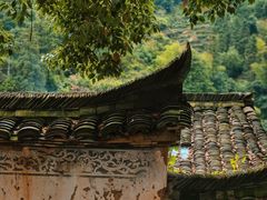 -杨家堂村