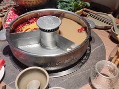 -巴奴毛肚火锅(京西大悦城店)