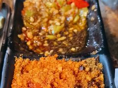 -石棉烤肉(大划店)