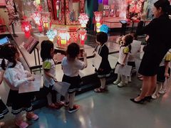 -台州博物馆