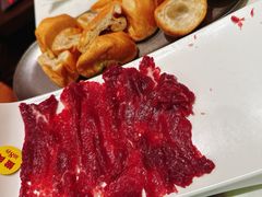 -荣叔港式沙嗲牛肉火锅(正佳潮流店)