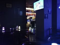 -MOSSO音乐酒吧·live house(长乐路店)