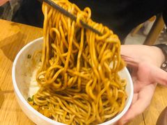 武汉热干面-文叔·湖北名小吃·小龙虾(华强北店)