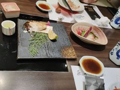 -匠和风精致料理(莆田财富中心店)