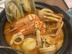 -玫瑰园西餐厅(新华大厦店)