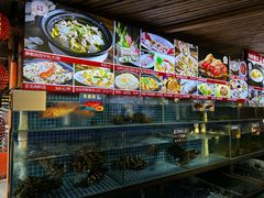 -陶缘一号·四季缘·老字号顺德菜·户外婚礼家宴(西滘店)