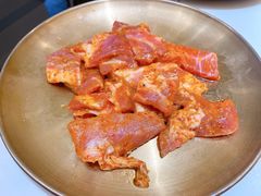 -花味·自助烤肉(雨花客厅店)