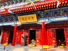 -西安市广仁寺
