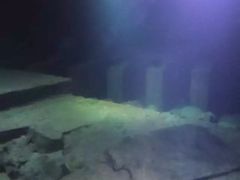-白鹤梁水下博物馆