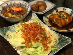 -度小月(百老汇美食街店)