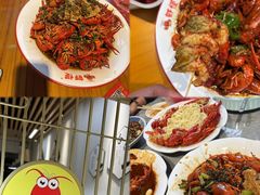 -盱眙虾怪·旗舰店