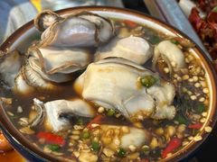 -滋味烤鱼(祥和里店)