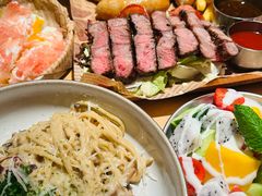 -The Good Place好地方·Brunch·coffee(国贸店)