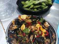 -最昭通一品黄牛小肉串(新迎店)