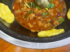 -曹丞相·地锅鸡·地锅鱼(武林店)