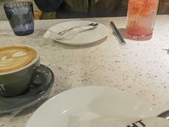 -BE BRIGHT KITCHEN(正佳广场店)