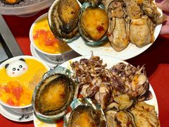 -皇城老妈川味火锅·大连海鲜火锅(港湾店)