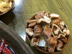 -正南齊北重庆老火锅(光华村直营店)